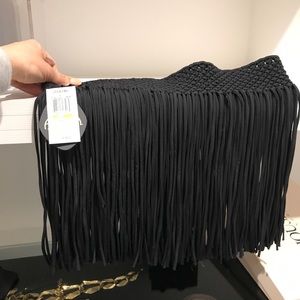 Brand new, Athena black bikini cover s/m